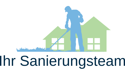 Logo Ihr Sanierungsteam Logo Ihr Sanierungsteam
